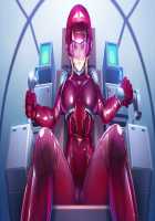 Kyonyuu Onna Shikan Sennou Saimin "Omae no You na Otoko no Meirei ni Shitagau Wake ga Nai Darou" / 巨乳女士官洗脳催眠 「お前のような男の命令に従う訳がないだろう」 [Huracan] [Original] Thumbnail Page 206