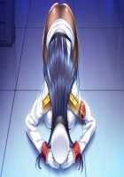 Kyonyuu Onna Shikan Sennou Saimin "Omae no You na Otoko no Meirei ni Shitagau Wake ga Nai Darou" / 巨乳女士官洗脳催眠 「お前のような男の命令に従う訳がないだろう」 [Huracan] [Original] Thumbnail Page 20