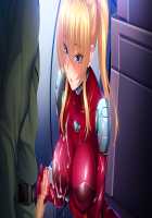 Kyonyuu Onna Shikan Sennou Saimin "Omae no You na Otoko no Meirei ni Shitagau Wake ga Nai Darou" / 巨乳女士官洗脳催眠 「お前のような男の命令に従う訳がないだろう」 [Huracan] [Original] Thumbnail Page 221