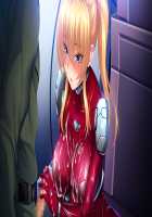 Kyonyuu Onna Shikan Sennou Saimin "Omae no You na Otoko no Meirei ni Shitagau Wake ga Nai Darou" / 巨乳女士官洗脳催眠 「お前のような男の命令に従う訳がないだろう」 [Huracan] [Original] Thumbnail Page 225