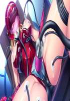 Kyonyuu Onna Shikan Sennou Saimin "Omae no You na Otoko no Meirei ni Shitagau Wake ga Nai Darou" / 巨乳女士官洗脳催眠 「お前のような男の命令に従う訳がないだろう」 [Huracan] [Original] Thumbnail Page 296