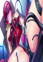 Kyonyuu Onna Shikan Sennou Saimin "Omae no You na Otoko no Meirei ni Shitagau Wake ga Nai Darou" / 巨乳女士官洗脳催眠 「お前のような男の命令に従う訳がないだろう」 [Huracan] [Original] Thumbnail Page 297