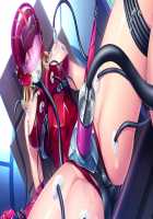 Kyonyuu Onna Shikan Sennou Saimin "Omae no You na Otoko no Meirei ni Shitagau Wake ga Nai Darou" / 巨乳女士官洗脳催眠 「お前のような男の命令に従う訳がないだろう」 [Huracan] [Original] Thumbnail Page 300