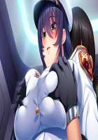 Kyonyuu Onna Shikan Sennou Saimin "Omae no You na Otoko no Meirei ni Shitagau Wake ga Nai Darou" / 巨乳女士官洗脳催眠 「お前のような男の命令に従う訳がないだろう」 [Huracan] [Original] Thumbnail Page 32