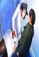 Kyonyuu Onna Shikan Sennou Saimin "Omae no You na Otoko no Meirei ni Shitagau Wake ga Nai Darou" / 巨乳女士官洗脳催眠 「お前のような男の命令に従う訳がないだろう」 [Huracan] [Original] Thumbnail Page 396