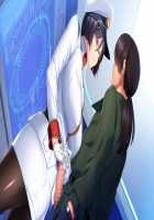 Kyonyuu Onna Shikan Sennou Saimin "Omae no You na Otoko no Meirei ni Shitagau Wake ga Nai Darou" / 巨乳女士官洗脳催眠 「お前のような男の命令に従う訳がないだろう」 [Huracan] [Original] Thumbnail Page 397