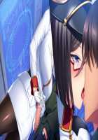 Kyonyuu Onna Shikan Sennou Saimin "Omae no You na Otoko no Meirei ni Shitagau Wake ga Nai Darou" / 巨乳女士官洗脳催眠 「お前のような男の命令に従う訳がないだろう」 [Huracan] [Original] Thumbnail Page 401