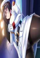 Kyonyuu Onna Shikan Sennou Saimin "Omae no You na Otoko no Meirei ni Shitagau Wake ga Nai Darou" / 巨乳女士官洗脳催眠 「お前のような男の命令に従う訳がないだろう」 [Huracan] [Original] Thumbnail Page 415