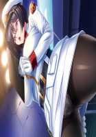 Kyonyuu Onna Shikan Sennou Saimin "Omae no You na Otoko no Meirei ni Shitagau Wake ga Nai Darou" / 巨乳女士官洗脳催眠 「お前のような男の命令に従う訳がないだろう」 [Huracan] [Original] Thumbnail Page 417