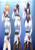 Kyonyuu Onna Shikan Sennou Saimin "Omae no You na Otoko no Meirei ni Shitagau Wake ga Nai Darou" / 巨乳女士官洗脳催眠 「お前のような男の命令に従う訳がないだろう」 [Huracan] [Original] Thumbnail Page 555