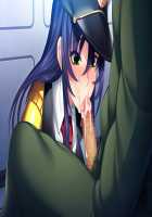 Kyonyuu Onna Shikan Sennou Saimin "Omae no You na Otoko no Meirei ni Shitagau Wake ga Nai Darou" / 巨乳女士官洗脳催眠 「お前のような男の命令に従う訳がないだろう」 [Huracan] [Original] Thumbnail Page 55