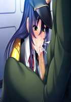 Kyonyuu Onna Shikan Sennou Saimin "Omae no You na Otoko no Meirei ni Shitagau Wake ga Nai Darou" / 巨乳女士官洗脳催眠 「お前のような男の命令に従う訳がないだろう」 [Huracan] [Original] Thumbnail Page 57