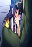 Kyonyuu Onna Shikan Sennou Saimin "Omae no You na Otoko no Meirei ni Shitagau Wake ga Nai Darou" / 巨乳女士官洗脳催眠 「お前のような男の命令に従う訳がないだろう」 [Huracan] [Original] Thumbnail Page 58