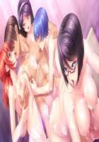 Kyonyuu Onna Shikan Sennou Saimin "Omae no You na Otoko no Meirei ni Shitagau Wake ga Nai Darou" / 巨乳女士官洗脳催眠 「お前のような男の命令に従う訳がないだろう」 [Huracan] [Original] Thumbnail Page 729