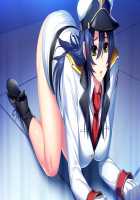 Kyonyuu Onna Shikan Sennou Saimin "Omae no You na Otoko no Meirei ni Shitagau Wake ga Nai Darou" / 巨乳女士官洗脳催眠 「お前のような男の命令に従う訳がないだろう」 [Huracan] [Original] Thumbnail Page 86