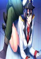 Kyonyuu Onna Shikan Sennou Saimin "Omae no You na Otoko no Meirei ni Shitagau Wake ga Nai Darou" / 巨乳女士官洗脳催眠 「お前のような男の命令に従う訳がないだろう」 [Huracan] [Original] Thumbnail Page 87