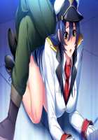 Kyonyuu Onna Shikan Sennou Saimin "Omae no You na Otoko no Meirei ni Shitagau Wake ga Nai Darou" / 巨乳女士官洗脳催眠 「お前のような男の命令に従う訳がないだろう」 [Huracan] [Original] Thumbnail Page 91