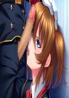 Kyonyuu Gunjin Shihai Saimin "Watashi no Ninmu wa Anata ni Gohoushi Suru Koto Desu. Ironna Ana o Gojiyuuni Otsukai Kudasai" / 巨乳軍人支配催眠「私の任務は貴方にご奉仕する事です。色んな穴をご自由にお使い下さい」 [Huracan] [Original] Thumbnail Page 115