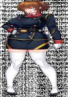 Kyonyuu Gunjin Shihai Saimin "Watashi no Ninmu wa Anata ni Gohoushi Suru Koto Desu. Ironna Ana o Gojiyuuni Otsukai Kudasai" / 巨乳軍人支配催眠「私の任務は貴方にご奉仕する事です。色んな穴をご自由にお使い下さい」 [Huracan] [Original] Thumbnail Page 1165