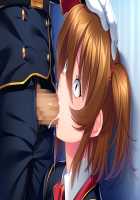 Kyonyuu Gunjin Shihai Saimin "Watashi no Ninmu wa Anata ni Gohoushi Suru Koto Desu. Ironna Ana o Gojiyuuni Otsukai Kudasai" / 巨乳軍人支配催眠「私の任務は貴方にご奉仕する事です。色んな穴をご自由にお使い下さい」 [Huracan] [Original] Thumbnail Page 119