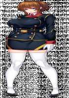 Kyonyuu Gunjin Shihai Saimin "Watashi no Ninmu wa Anata ni Gohoushi Suru Koto Desu. Ironna Ana o Gojiyuuni Otsukai Kudasai" / 巨乳軍人支配催眠「私の任務は貴方にご奉仕する事です。色んな穴をご自由にお使い下さい」 [Huracan] [Original] Thumbnail Page 1200