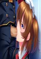 Kyonyuu Gunjin Shihai Saimin "Watashi no Ninmu wa Anata ni Gohoushi Suru Koto Desu. Ironna Ana o Gojiyuuni Otsukai Kudasai" / 巨乳軍人支配催眠「私の任務は貴方にご奉仕する事です。色んな穴をご自由にお使い下さい」 [Huracan] [Original] Thumbnail Page 121