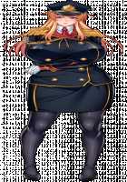 Kyonyuu Gunjin Shihai Saimin "Watashi no Ninmu wa Anata ni Gohoushi Suru Koto Desu. Ironna Ana o Gojiyuuni Otsukai Kudasai" / 巨乳軍人支配催眠「私の任務は貴方にご奉仕する事です。色んな穴をご自由にお使い下さい」 [Huracan] [Original] Thumbnail Page 1351