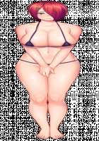 Kyonyuu Gunjin Shihai Saimin "Watashi no Ninmu wa Anata ni Gohoushi Suru Koto Desu. Ironna Ana o Gojiyuuni Otsukai Kudasai" / 巨乳軍人支配催眠「私の任務は貴方にご奉仕する事です。色んな穴をご自由にお使い下さい」 [Huracan] [Original] Thumbnail Page 1488