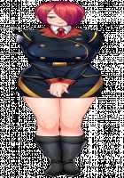 Kyonyuu Gunjin Shihai Saimin "Watashi no Ninmu wa Anata ni Gohoushi Suru Koto Desu. Ironna Ana o Gojiyuuni Otsukai Kudasai" / 巨乳軍人支配催眠「私の任務は貴方にご奉仕する事です。色んな穴をご自由にお使い下さい」 [Huracan] [Original] Thumbnail Page 1546