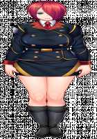 Kyonyuu Gunjin Shihai Saimin "Watashi no Ninmu wa Anata ni Gohoushi Suru Koto Desu. Ironna Ana o Gojiyuuni Otsukai Kudasai" / 巨乳軍人支配催眠「私の任務は貴方にご奉仕する事です。色んな穴をご自由にお使い下さい」 [Huracan] [Original] Thumbnail Page 1555