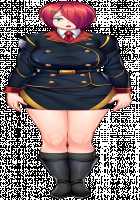 Kyonyuu Gunjin Shihai Saimin "Watashi no Ninmu wa Anata ni Gohoushi Suru Koto Desu. Ironna Ana o Gojiyuuni Otsukai Kudasai" / 巨乳軍人支配催眠「私の任務は貴方にご奉仕する事です。色んな穴をご自由にお使い下さい」 [Huracan] [Original] Thumbnail Page 1565