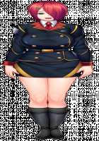 Kyonyuu Gunjin Shihai Saimin "Watashi no Ninmu wa Anata ni Gohoushi Suru Koto Desu. Ironna Ana o Gojiyuuni Otsukai Kudasai" / 巨乳軍人支配催眠「私の任務は貴方にご奉仕する事です。色んな穴をご自由にお使い下さい」 [Huracan] [Original] Thumbnail Page 1568