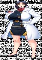 Kyonyuu Gunjin Shihai Saimin "Watashi no Ninmu wa Anata ni Gohoushi Suru Koto Desu. Ironna Ana o Gojiyuuni Otsukai Kudasai" / 巨乳軍人支配催眠「私の任務は貴方にご奉仕する事です。色んな穴をご自由にお使い下さい」 [Huracan] [Original] Thumbnail Page 1702