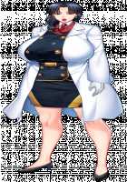 Kyonyuu Gunjin Shihai Saimin "Watashi no Ninmu wa Anata ni Gohoushi Suru Koto Desu. Ironna Ana o Gojiyuuni Otsukai Kudasai" / 巨乳軍人支配催眠「私の任務は貴方にご奉仕する事です。色んな穴をご自由にお使い下さい」 [Huracan] [Original] Thumbnail Page 1734