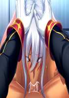 Kyonyuu Gunjin Shihai Saimin "Watashi no Ninmu wa Anata ni Gohoushi Suru Koto Desu. Ironna Ana o Gojiyuuni Otsukai Kudasai" / 巨乳軍人支配催眠「私の任務は貴方にご奉仕する事です。色んな穴をご自由にお使い下さい」 [Huracan] [Original] Thumbnail Page 317