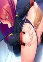 Kyonyuu Gunjin Shihai Saimin "Watashi no Ninmu wa Anata ni Gohoushi Suru Koto Desu. Ironna Ana o Gojiyuuni Otsukai Kudasai" / 巨乳軍人支配催眠「私の任務は貴方にご奉仕する事です。色んな穴をご自由にお使い下さい」 [Huracan] [Original] Thumbnail Page 474