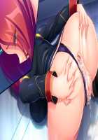 Kyonyuu Gunjin Shihai Saimin "Watashi no Ninmu wa Anata ni Gohoushi Suru Koto Desu. Ironna Ana o Gojiyuuni Otsukai Kudasai" / 巨乳軍人支配催眠「私の任務は貴方にご奉仕する事です。色んな穴をご自由にお使い下さい」 [Huracan] [Original] Thumbnail Page 478