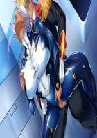 Kyonyuu Gunjin Shihai Saimin "Watashi no Ninmu wa Anata ni Gohoushi Suru Koto Desu. Ironna Ana o Gojiyuuni Otsukai Kudasai" / 巨乳軍人支配催眠「私の任務は貴方にご奉仕する事です。色んな穴をご自由にお使い下さい」 [Huracan] [Original] Thumbnail Page 579