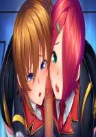 Kyonyuu Gunjin Shihai Saimin "Watashi no Ninmu wa Anata ni Gohoushi Suru Koto Desu. Ironna Ana o Gojiyuuni Otsukai Kudasai" / 巨乳軍人支配催眠「私の任務は貴方にご奉仕する事です。色んな穴をご自由にお使い下さい」 [Huracan] [Original] Thumbnail Page 597