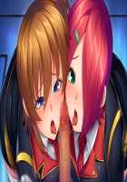 Kyonyuu Gunjin Shihai Saimin "Watashi no Ninmu wa Anata ni Gohoushi Suru Koto Desu. Ironna Ana o Gojiyuuni Otsukai Kudasai" / 巨乳軍人支配催眠「私の任務は貴方にご奉仕する事です。色んな穴をご自由にお使い下さい」 [Huracan] [Original] Thumbnail Page 598