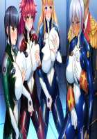 Kyonyuu Gunjin Shihai Saimin "Watashi no Ninmu wa Anata ni Gohoushi Suru Koto Desu. Ironna Ana o Gojiyuuni Otsukai Kudasai" / 巨乳軍人支配催眠「私の任務は貴方にご奉仕する事です。色んな穴をご自由にお使い下さい」 [Huracan] [Original] Thumbnail Page 613