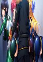 Kyonyuu Gunjin Shihai Saimin "Watashi no Ninmu wa Anata ni Gohoushi Suru Koto Desu. Ironna Ana o Gojiyuuni Otsukai Kudasai" / 巨乳軍人支配催眠「私の任務は貴方にご奉仕する事です。色んな穴をご自由にお使い下さい」 [Huracan] [Original] Thumbnail Page 699