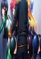 Kyonyuu Gunjin Shihai Saimin "Watashi no Ninmu wa Anata ni Gohoushi Suru Koto Desu. Ironna Ana o Gojiyuuni Otsukai Kudasai" / 巨乳軍人支配催眠「私の任務は貴方にご奉仕する事です。色んな穴をご自由にお使い下さい」 [Huracan] [Original] Thumbnail Page 700