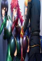 Kyonyuu Gunjin Shihai Saimin "Watashi no Ninmu wa Anata ni Gohoushi Suru Koto Desu. Ironna Ana o Gojiyuuni Otsukai Kudasai" / 巨乳軍人支配催眠「私の任務は貴方にご奉仕する事です。色んな穴をご自由にお使い下さい」 [Huracan] [Original] Thumbnail Page 707