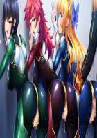 Kyonyuu Gunjin Shihai Saimin "Watashi no Ninmu wa Anata ni Gohoushi Suru Koto Desu. Ironna Ana o Gojiyuuni Otsukai Kudasai" / 巨乳軍人支配催眠「私の任務は貴方にご奉仕する事です。色んな穴をご自由にお使い下さい」 [Huracan] [Original] Thumbnail Page 711