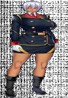 Kyonyuu Gunjin Shihai Saimin "Watashi no Ninmu wa Anata ni Gohoushi Suru Koto Desu. Ironna Ana o Gojiyuuni Otsukai Kudasai" / 巨乳軍人支配催眠「私の任務は貴方にご奉仕する事です。色んな穴をご自由にお使い下さい」 [Huracan] [Original] Thumbnail Page 963