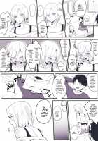 Otokonoko BOX2 / 男の娘BOX2 [Sennomori Maitake] [Original] Thumbnail Page 19