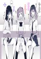 Otokonoko BOX2 / 男の娘BOX2 [Sennomori Maitake] [Original] Thumbnail Page 02