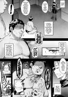 Nobara Correction / 野薔薇ワカラセ [Haikawa Hemlen] [Jujutsu Kaisen] Thumbnail Page 06