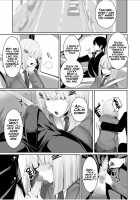 Onsei Keishiki de Oshiego to Amaama Ecchi / 音声形式で教え子と甘々えっち [Mitsudoue] [Original] Thumbnail Page 17